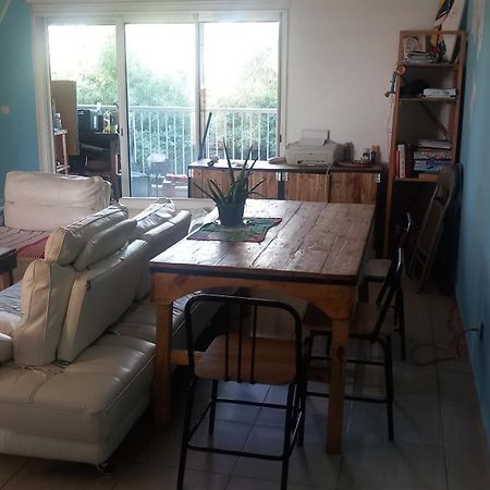Sakifo Chez L'Habitant Saint-André Kültér fotó