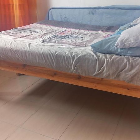 Sakifo Chez L'Habitant Saint-André Kültér fotó