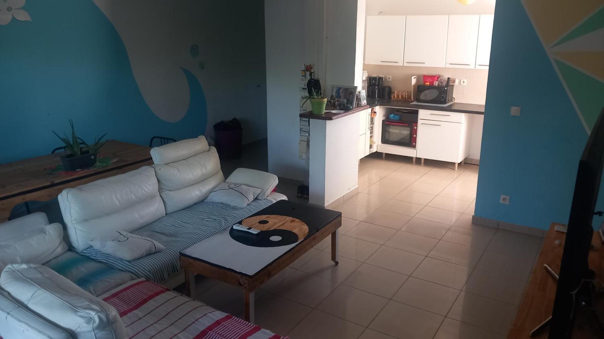 Sakifo Chez L'Habitant Saint-André Kültér fotó