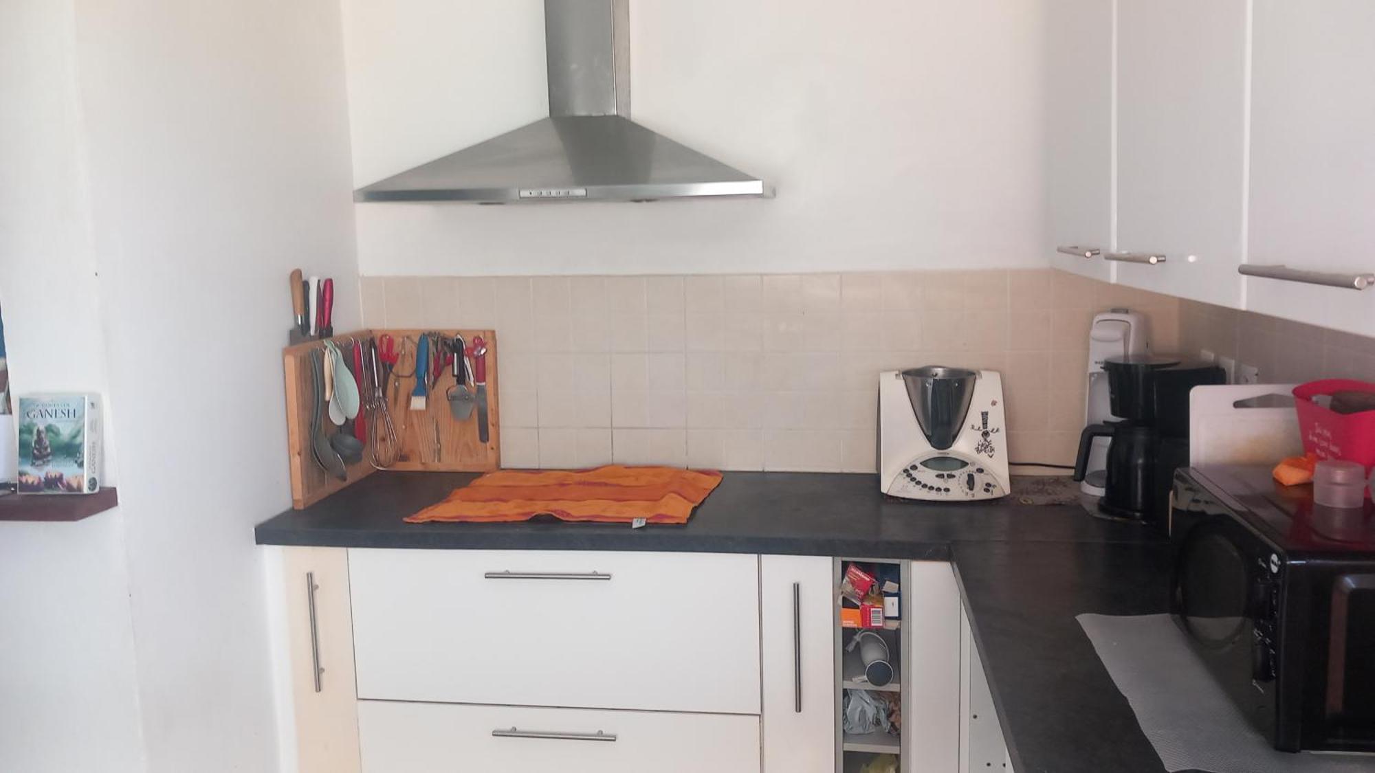 Sakifo Chez L'Habitant Saint-André Kültér fotó