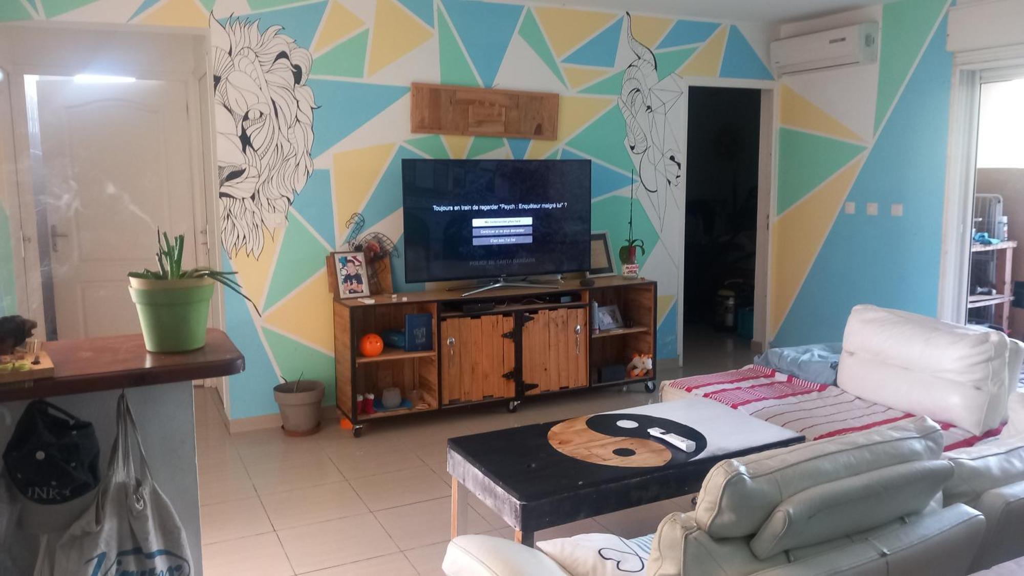 Sakifo Chez L'Habitant Saint-André Kültér fotó